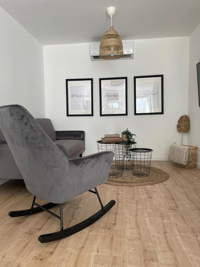 Emanuel Suite Eilat Exteriör bild