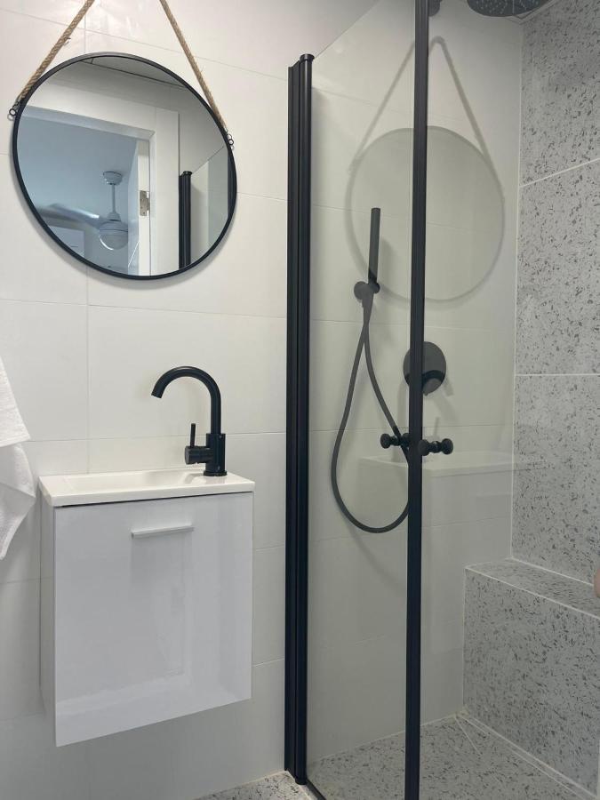 Emanuel Suite Eilat Exteriör bild