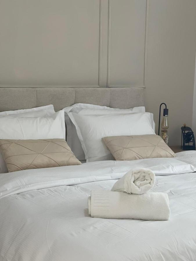 Emanuel Suite Eilat Exteriör bild
