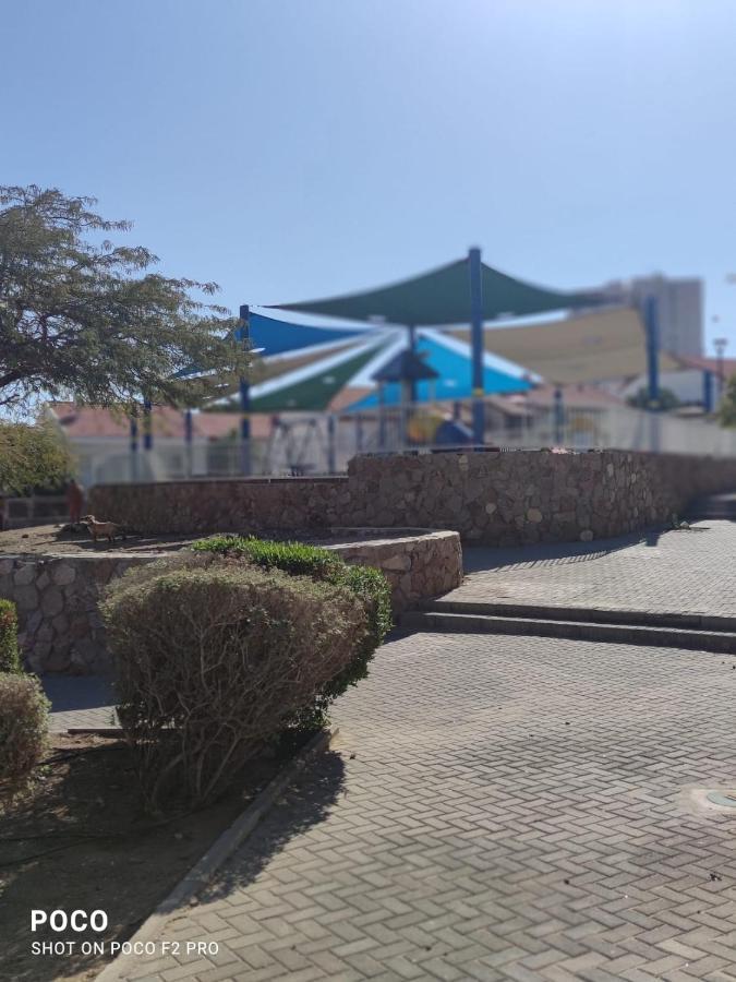 Emanuel Suite Eilat Exteriör bild